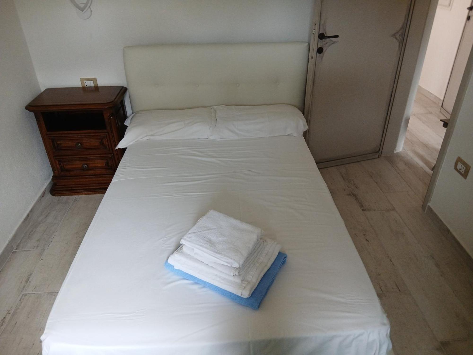 Ottiolu House Villa 50M From Beach Porto Ottiolu Exteriör bild